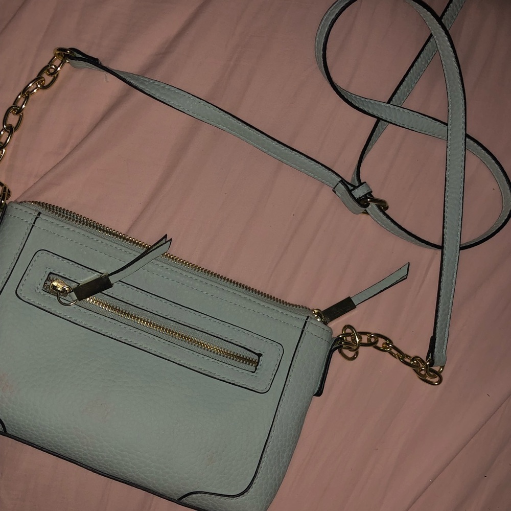 purse